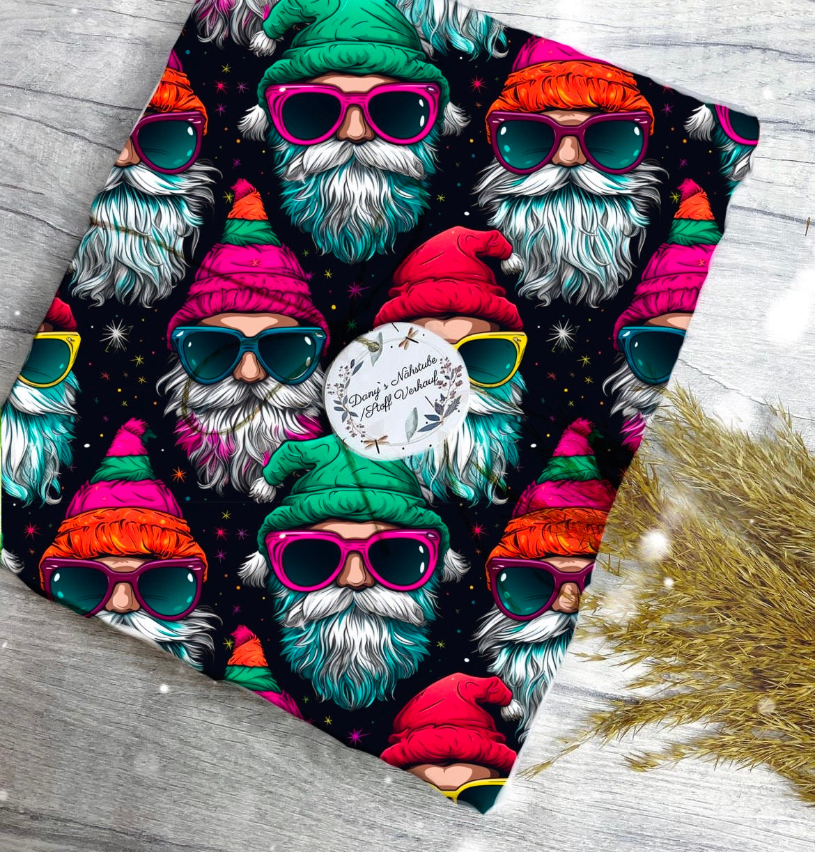 Cooler Weihnachtsmann Neue Vorbestellung